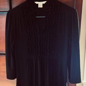 Max Studio - Black Dress - Size 6